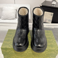 구찌 여성용 어그부츠 670530-6