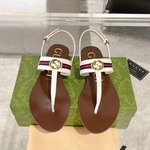 구찌신발 남여공용 샌들 670528-2