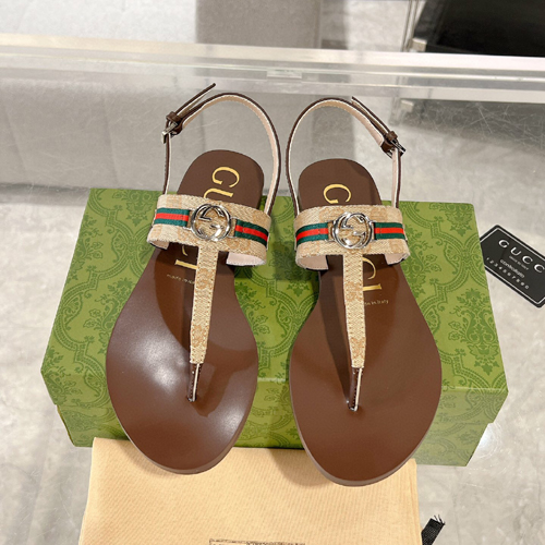 구찌신발 남여공용 샌들 670528-1