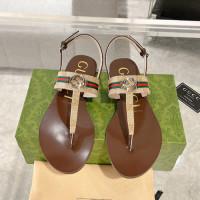 구찌신발 남여공용 샌들 670528-1