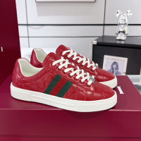 구찌 신발 남여공용 스니커즈 670527-3