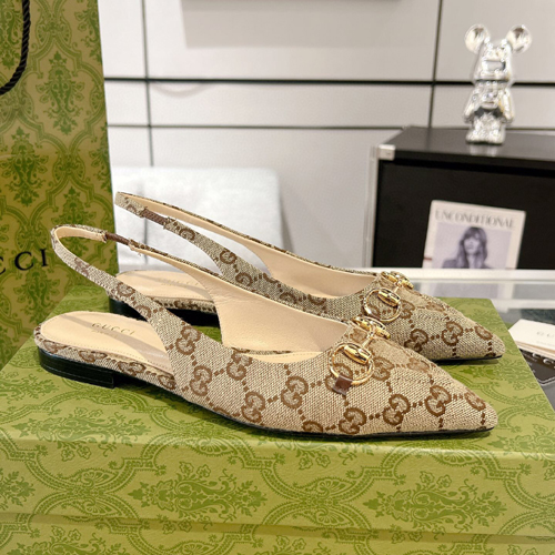 구찌 신발 여성용 670524-4