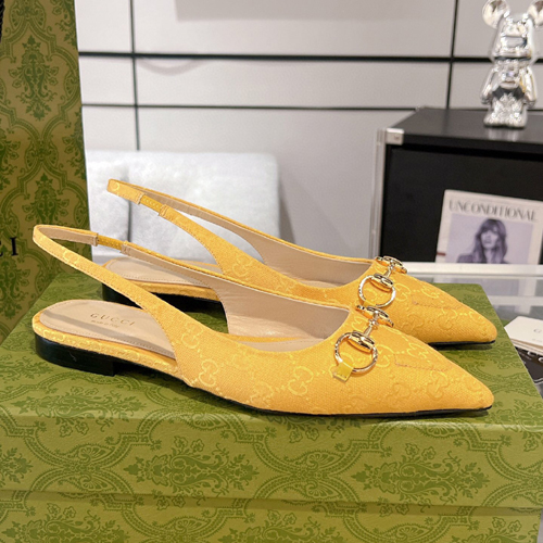 구찌 신발 여성용 670524-3