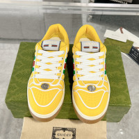 구찌 스니커즈 남여공용 670519-3