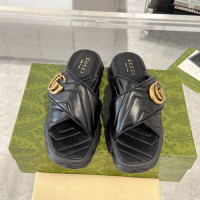 구찌 슬리퍼 여성용 670518-3