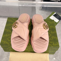 구찌 슬리퍼 여성용 670518-1