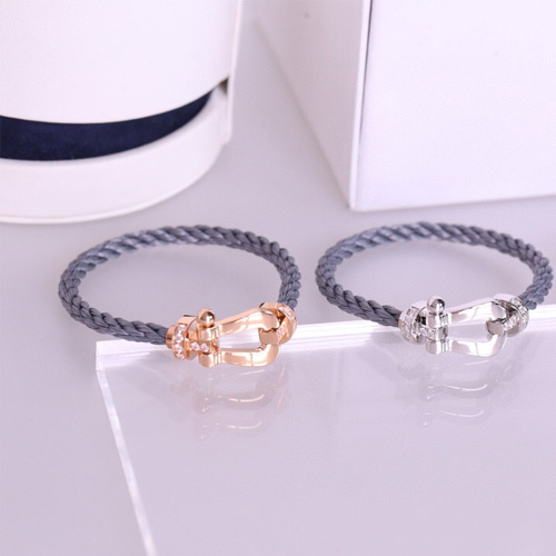 프레드 포스텐 팔찌 FR0004