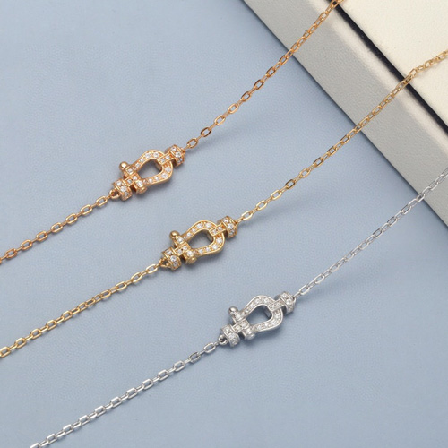 프레드 포스텐 팔찌 FR0003