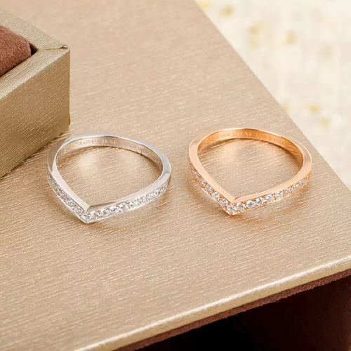 쇼메 신상 반지 CH0005