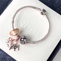 판도라 신상 팔찌 P92535