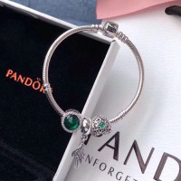 판도라 신상 팔찌 P92534