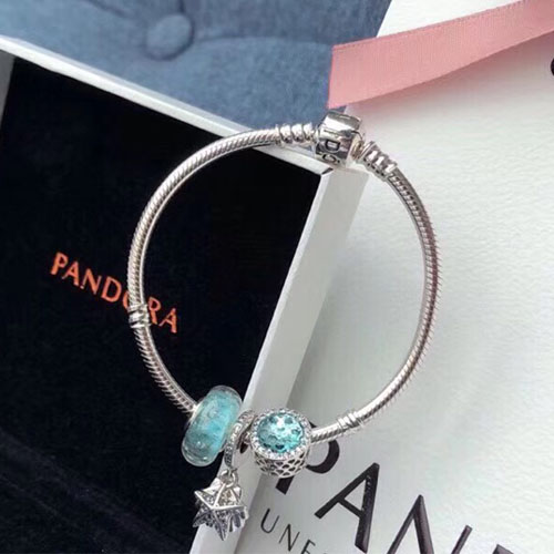 판도라 신상 팔찌 P92532