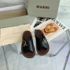 마르니 여성용 신상 슬리퍼 P272206-5