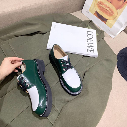 마르니 여성용 신상 로퍼 P272205-1