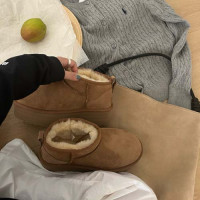 UGG 여성용 신상 어그부츠 SS2659-2