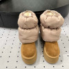 UGG 여성용 신상 어그부츠 SS2658-1
