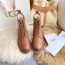 UGG 여성용 신상 앵글부츠 SS2655