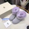 UGG 여성용 신상 부츠 SS2652 그레이