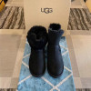 UGG 여성용 신상 부츠 SS2651 블랙