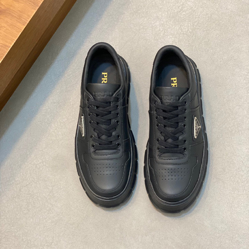 프라다  남성용 스니커즈 F0919-3