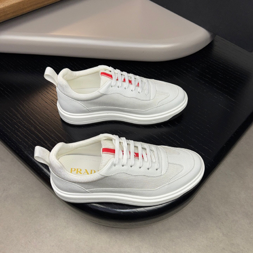 프라다  남성용 스니커즈 F0918-5