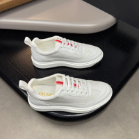 프라다  남성용 스니커즈 F0918-5