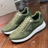 프라다  남성용 운동화 F0916-1