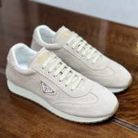 프라다  남성용 운동화 F0915-3