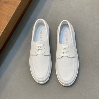 프라다  남성용 로퍼 F0914-2