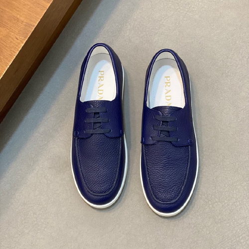 프라다  남성용 로퍼 F0914-1