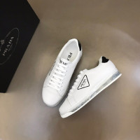 프라다  남성용 스니커즈  F0914-3