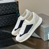 프라다신발 남성용 운동화 F0908-2