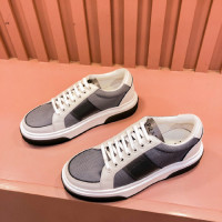 프라다 스니커즈 남성용 F0907-2