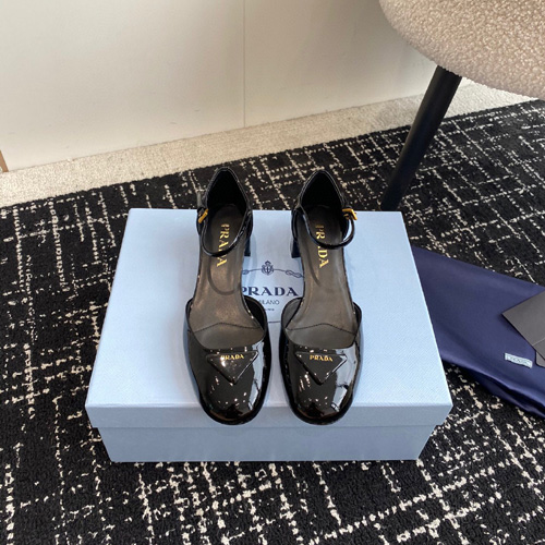 프라다 여성용 샌들 F0903