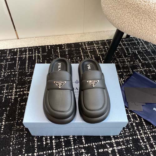 프라다 남여공용 슬리퍼 F0902-1