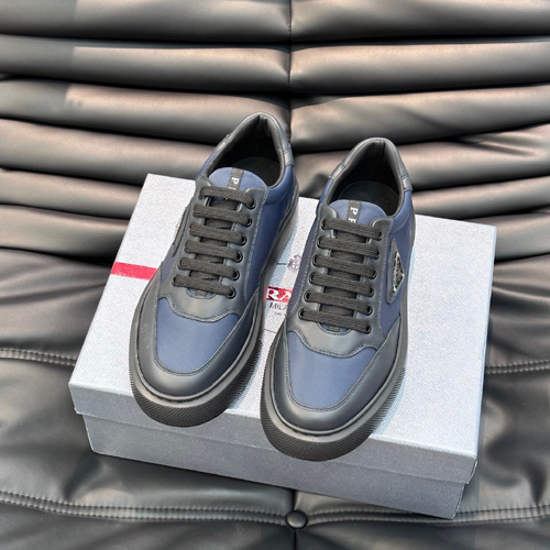 프라다 남성용 스니커즈 F0901-3