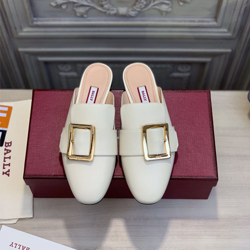 발리 신상 슬리퍼 B8603 화이트