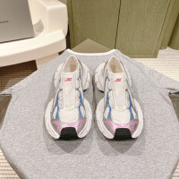 발렌시아가 남여공용 운동화 656078-2