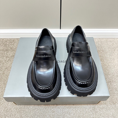 발렌시아가 여성용 로퍼 656072-3