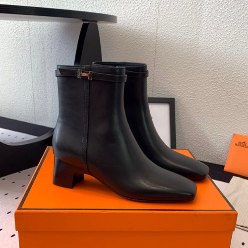 에르메스 여성용 앵글부츠 H35198-3