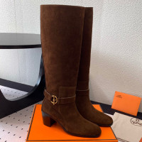 에르메스 여성용 롱부츠 H35195-1