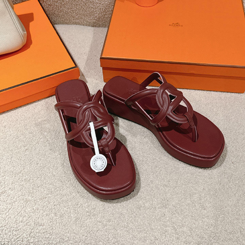 에르메스 신발 여성용 샌들 H35193-5