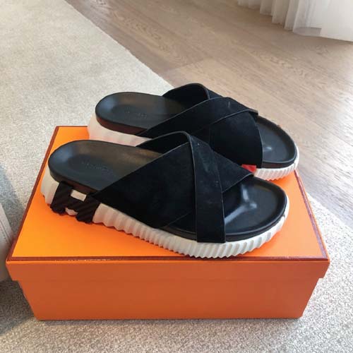 에르메스 남여공용 슬리퍼  H35188-5