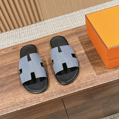 에르메스 남성용 슬리퍼 H35186-2