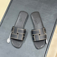 에르메스 여성용 슬리퍼 H35185-6