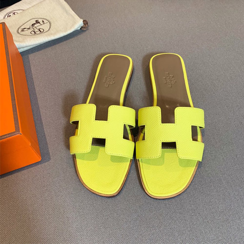 에르메스 오란 샌들 H35110-6 