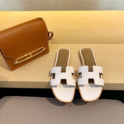 에르메스 오란 샌들 H35110-8 