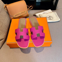 에르메스 오란 샌들 H35110-12 