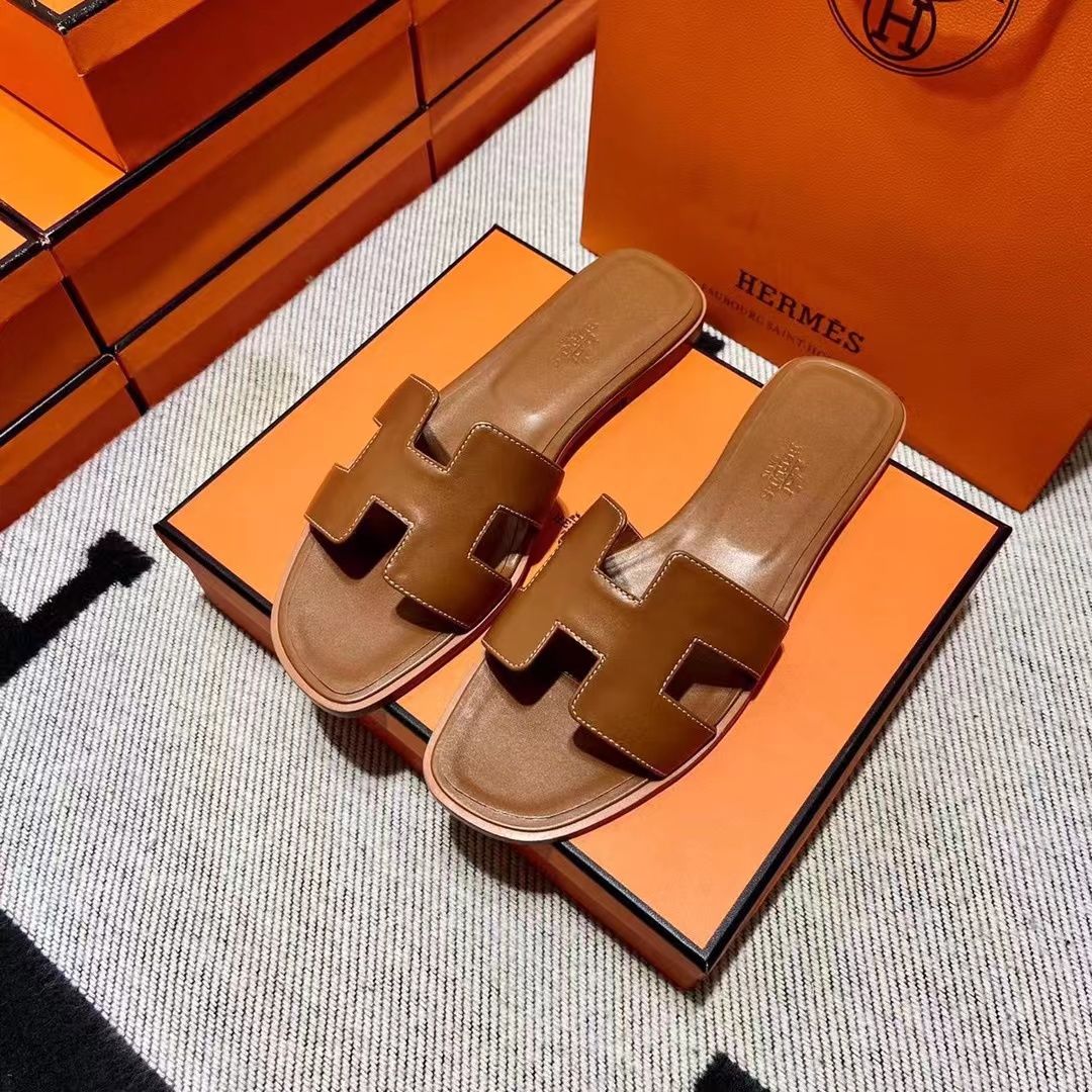 에르메스 오란 샌들 H35110-17