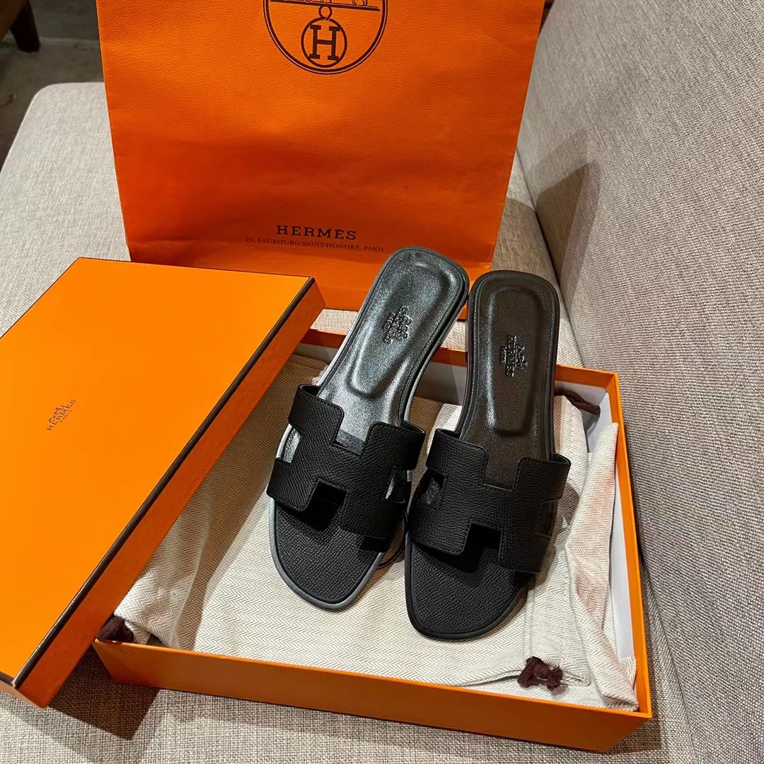 에르메스 오란 샌들 H35110-18